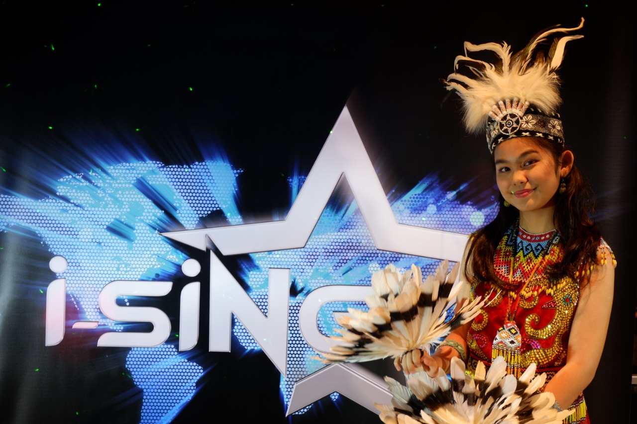 Indonesia Sabet Juara 1 di I-Sing World Swedia