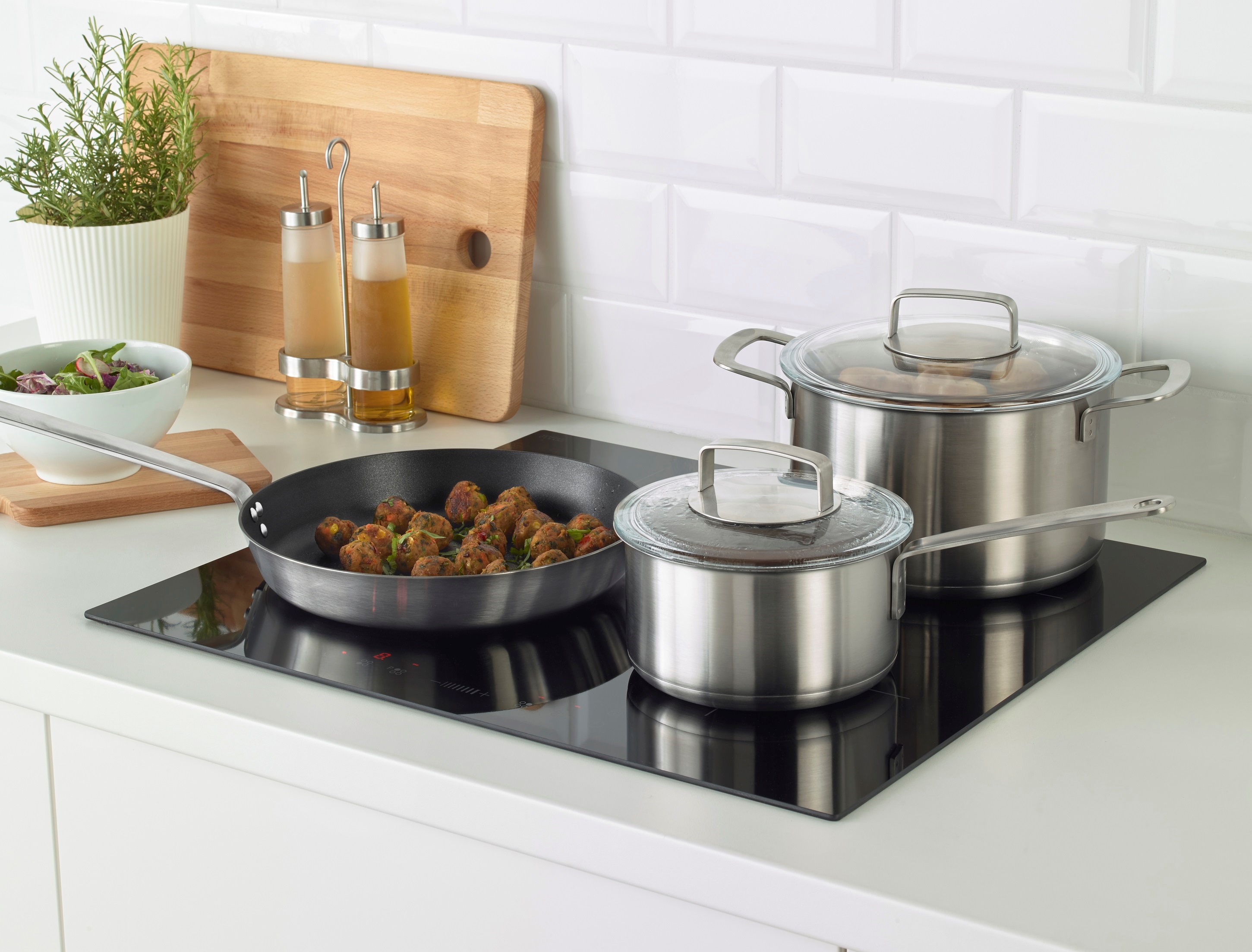 Tips Menciptakan Suasana Dapur Nyaman