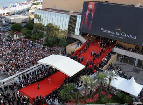 10 Momen Terbaik Festival Film Cannes 2015  