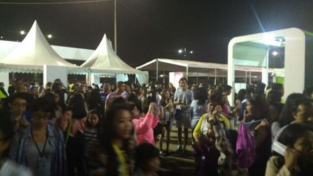 Ariana Grande Siap Menghentak Jakarta