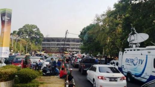 Jakarta Siap Menyambut Bon Jovi