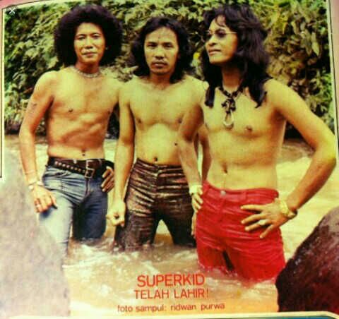 Jalan Sunyi Deddy Dores