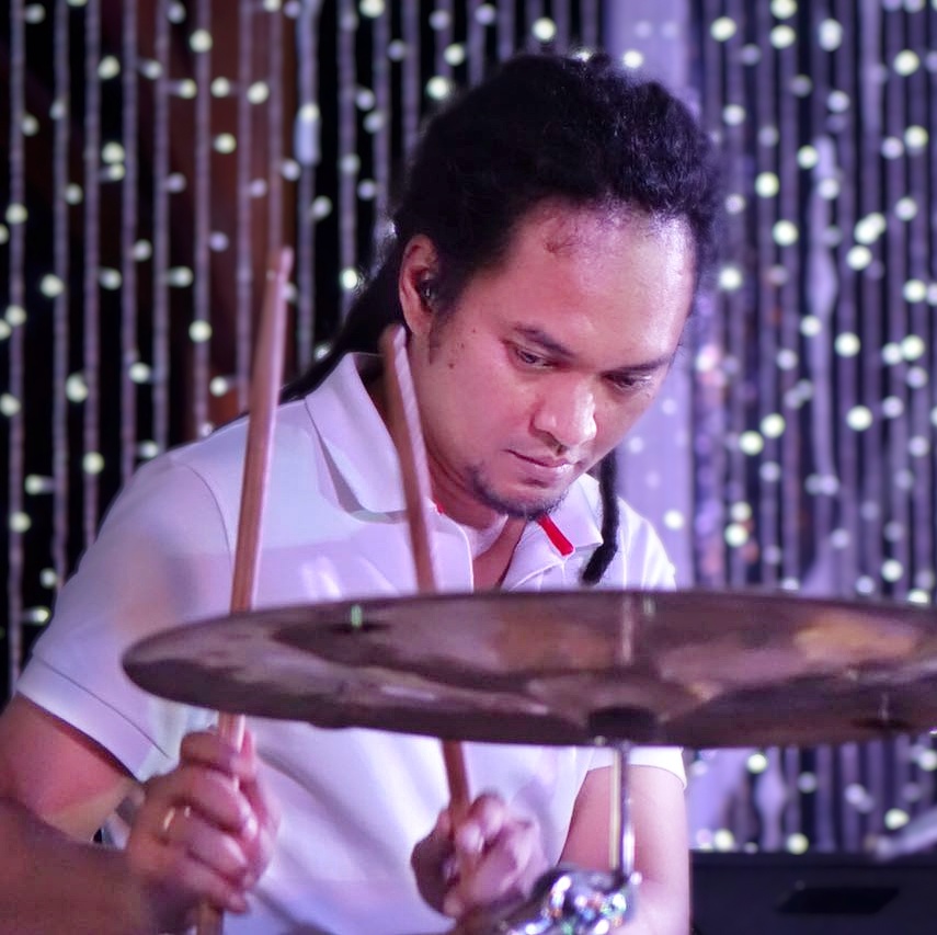Tabuh Zig-zag Agung Yudha
