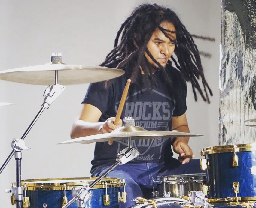 Tabuh Zig-zag Agung Yudha