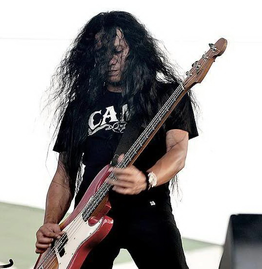 Kisah Bassist Roxx Menelusuri Ingatannya yang Hilang