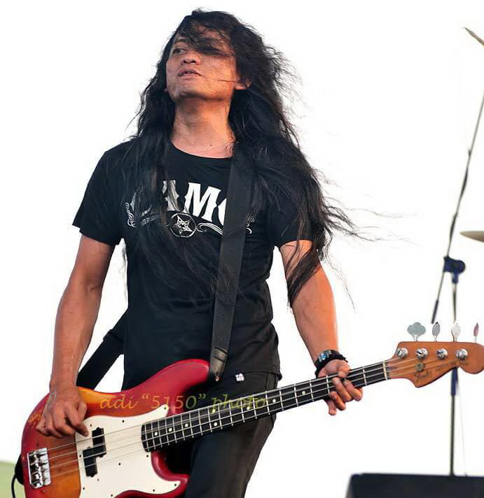 Kisah Bassist Roxx Menelusuri Ingatannya yang Hilang