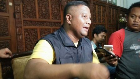 Aktivitas Pemkab Mojokerto Berjalan Normal