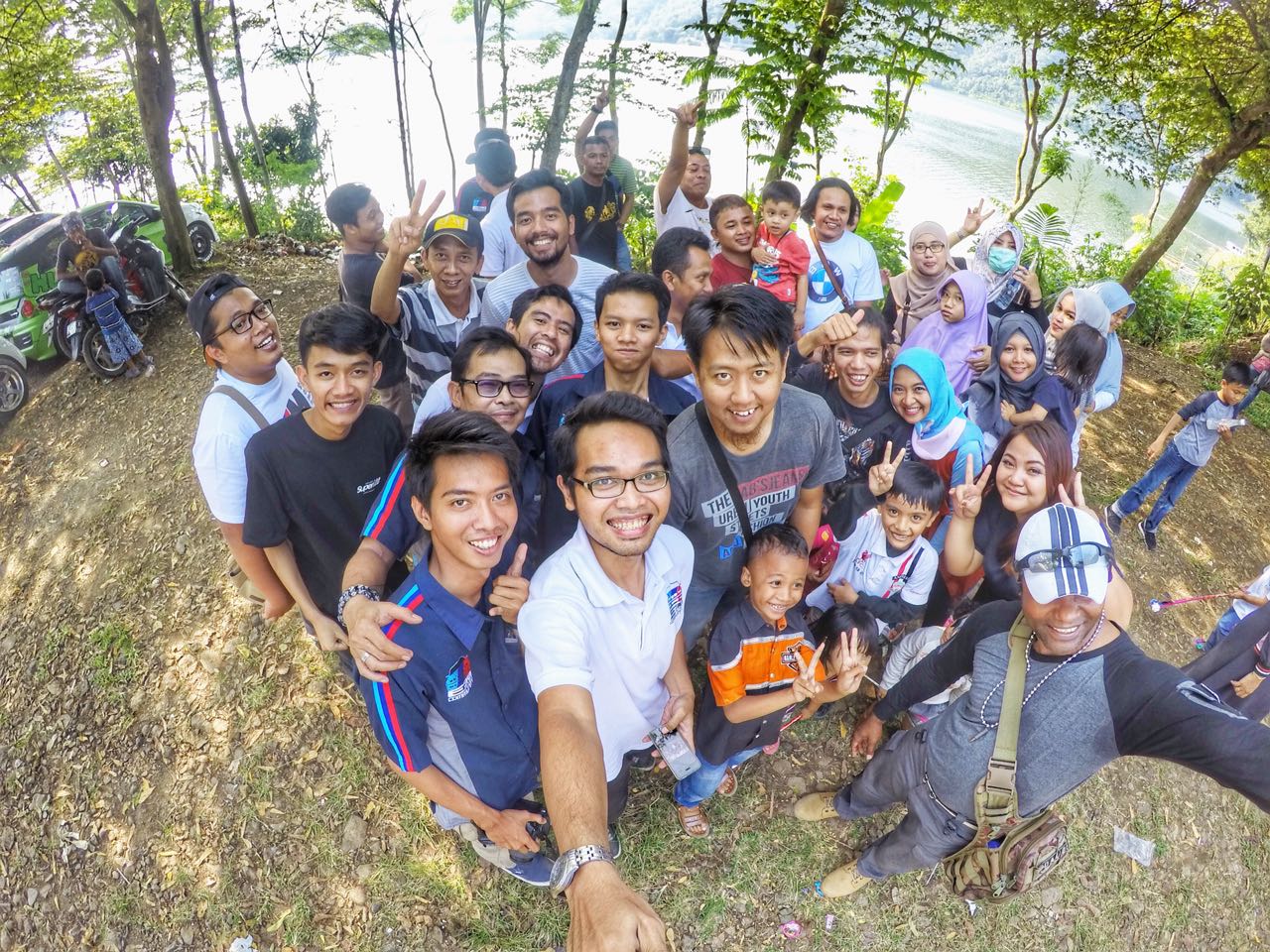 Balap Lurus ala E36 Owners Community
