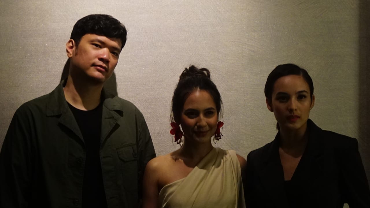 Sebelum Iblis Menjemput Ikut Kompetisi Film Bergengsi di Spanyol