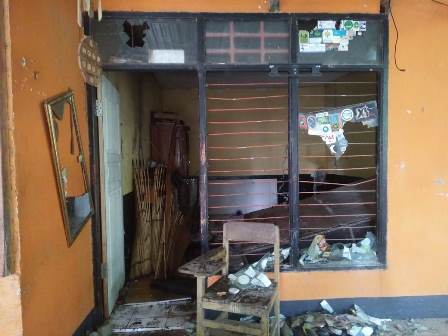 Polisi Kantongi Identitas Pelaku Penyerangan Kampus UMI
