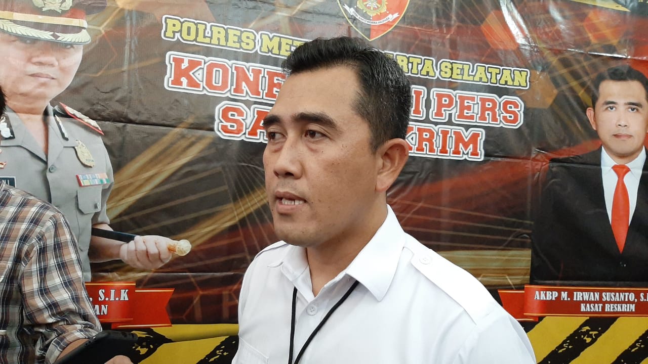 Polisi Selidiki Dugaan Pemerkosaan Oknum ASN di Jaksel