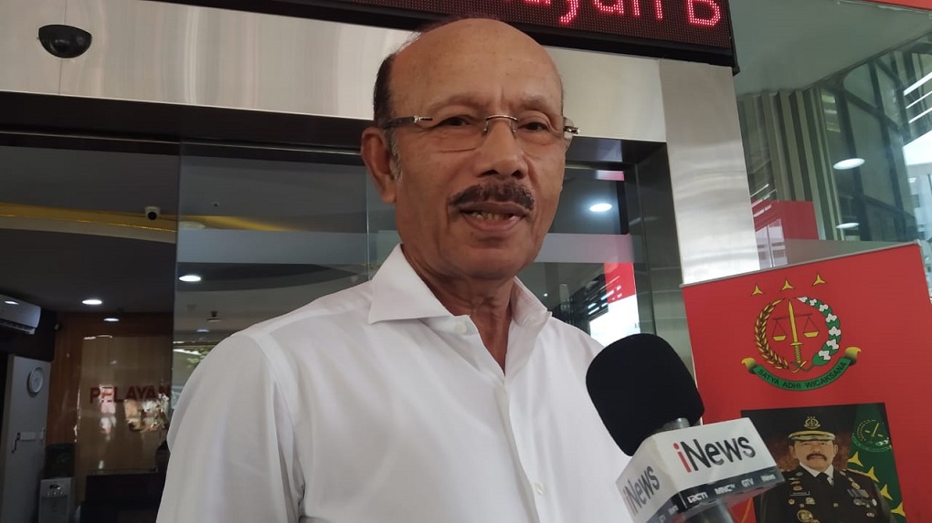 Benny Tjokoro Berkelit Berinvestasi di jiwasraya