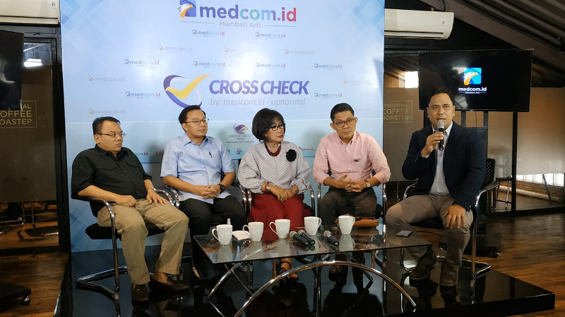 Bibit Vaksin Korona Bisa Tersedia Kurang dari Setahun