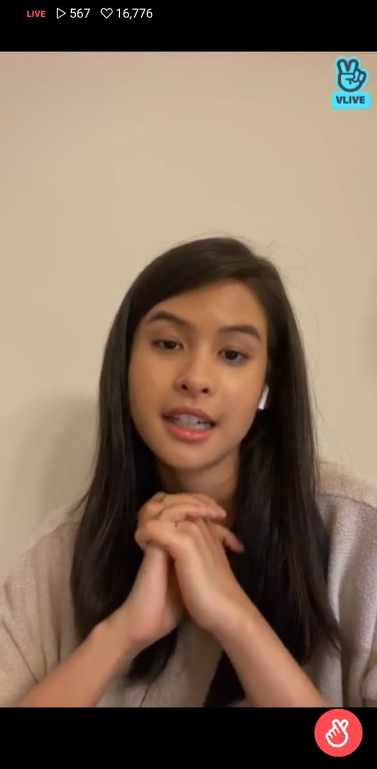 Sambut Lebaran di Amerika, Maudy Ayunda Rindu Jakarta