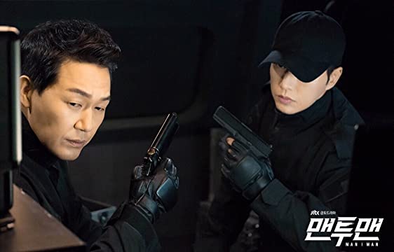 6 Rekomendasi Tayangan Action untuk Temani Waktu Senggang