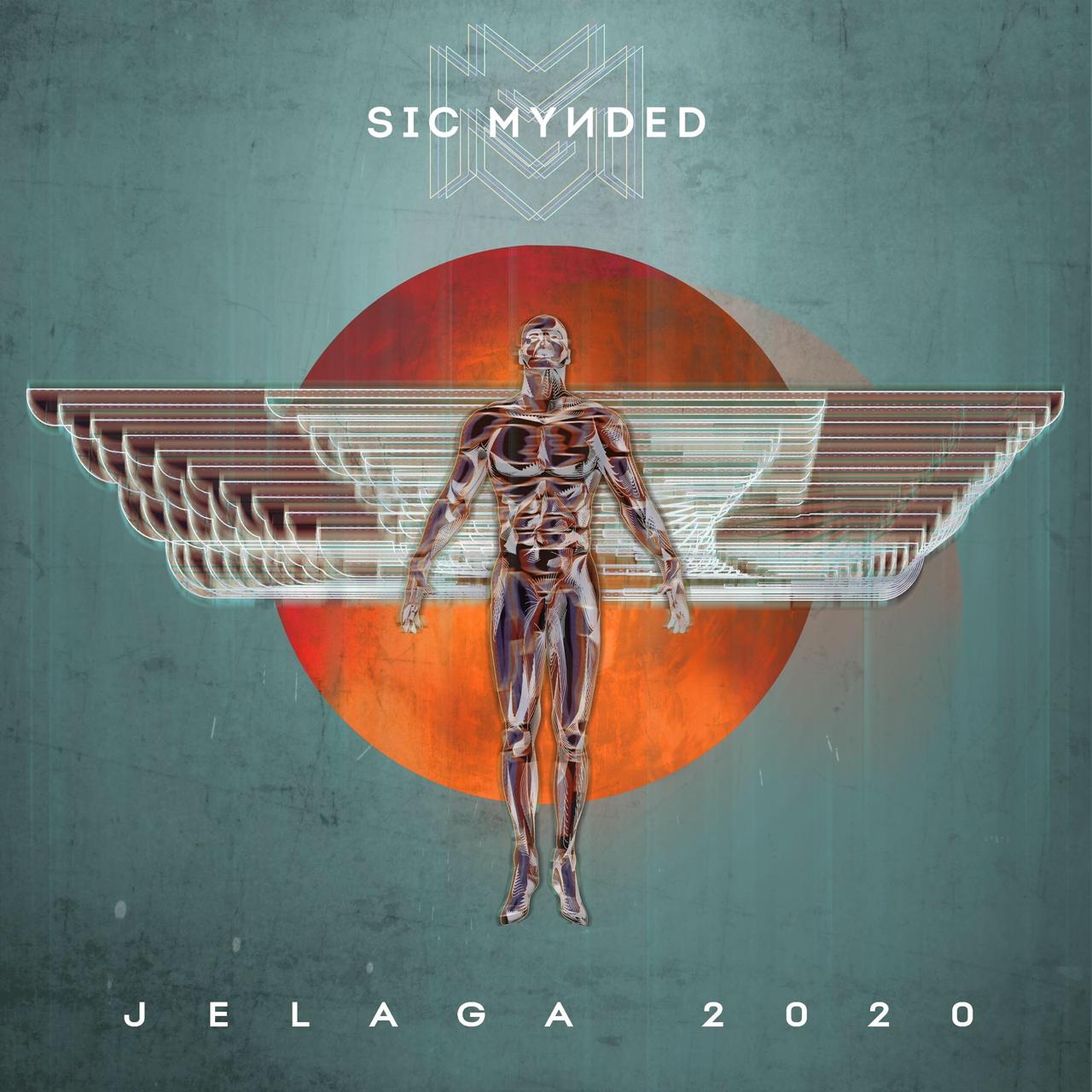 Catatan Perjalanan Dua Dekade Sic Mynded dalam Album Jelaga 2020
