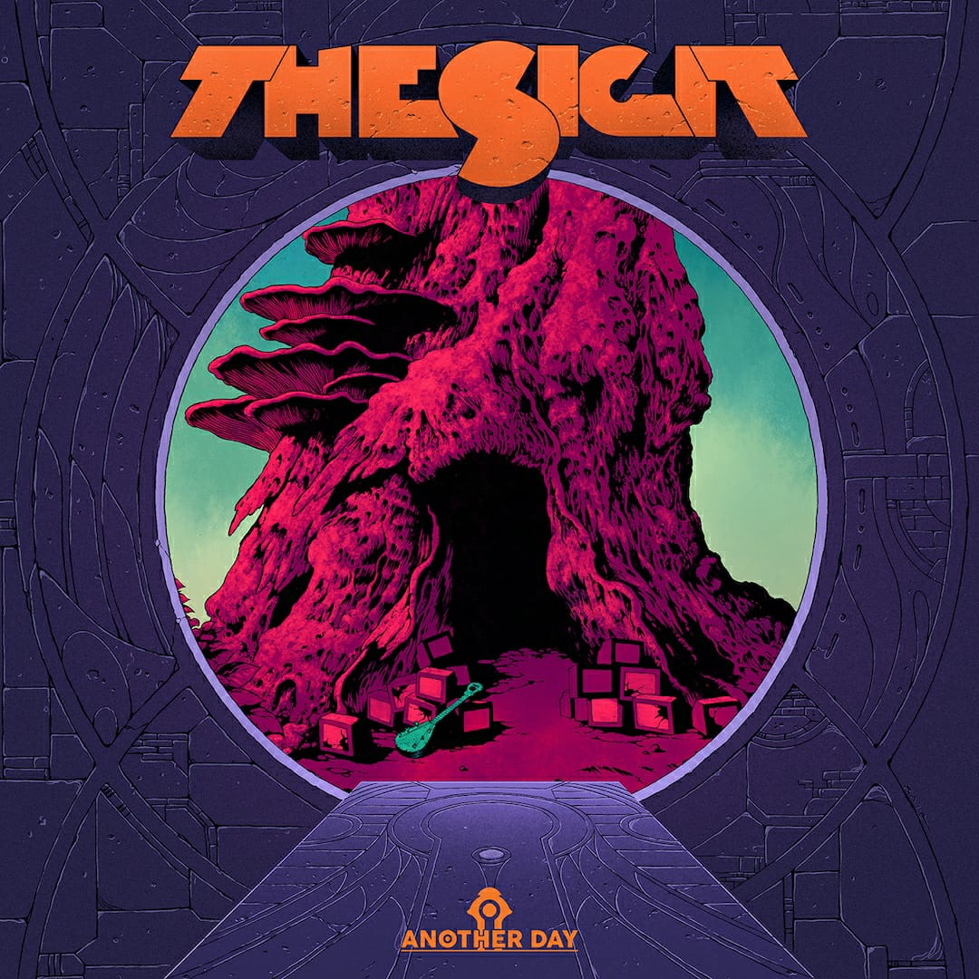 Setelah 7 Tahun Alpa Merilis Lagu, The Sigit Kembali dengan Singel Another Day