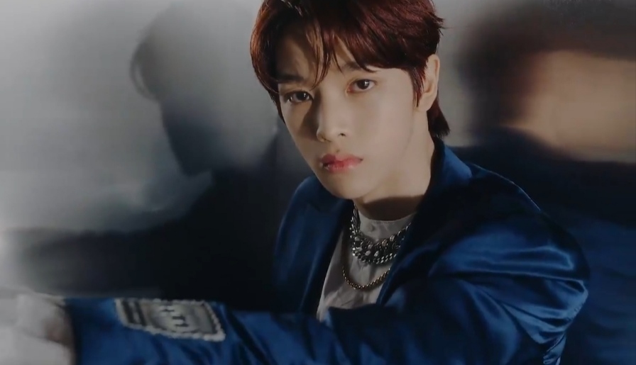 Penampakan Shotaro dan Sungchan NCT 2020 di Teaser Perdana
