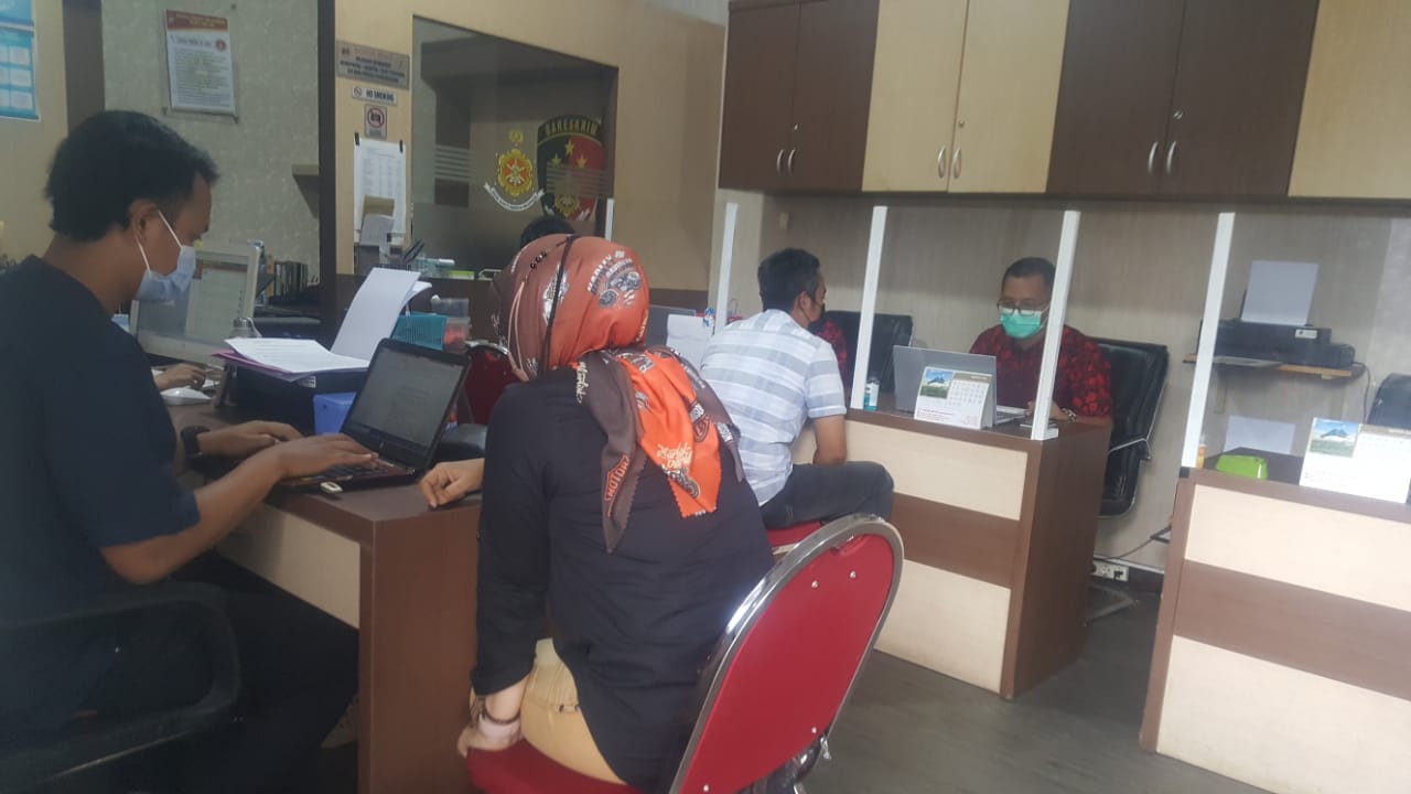 Belasan Pejabat Pemkot Malang Diperiksa Polisi soal Terobos Pantai saat PPKM