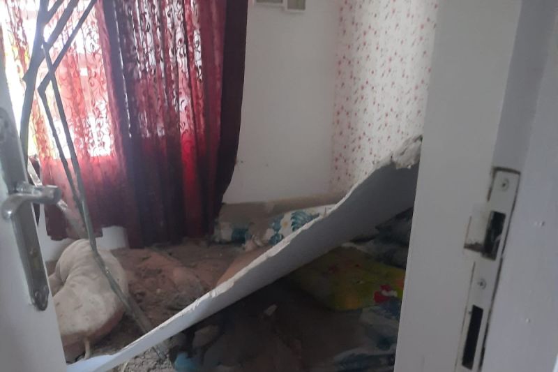 Kisah Bayi Kades Ciputri Selamat dari Gempa Cianjur