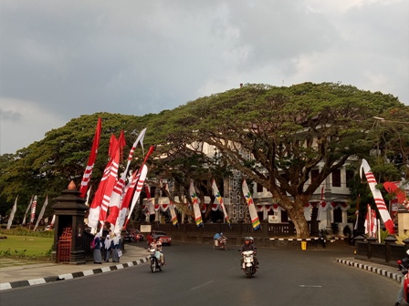 Pohon Tua di Malang bakal jadi Warisan Budaya