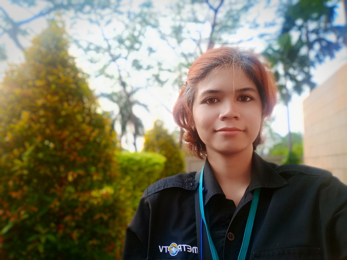 Oppo F9, Setengah Hati dan tak Menggugah