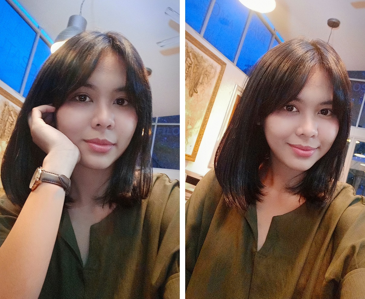Oppo F9, Setengah Hati dan tak Menggugah