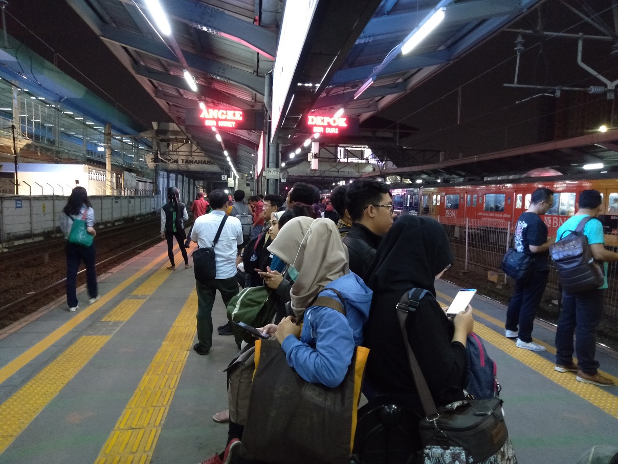 Realme C1, Pemain Baru di Kelas Smartphone Rp1 Juta