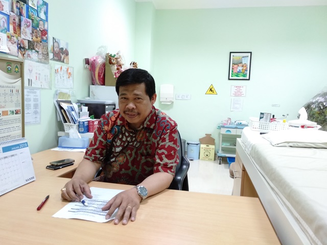 Penyebab Demam Berdarah pada Anak