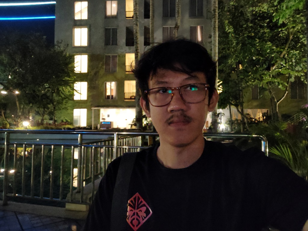 realme X, Kelas Menengah Punya Fitur Flagship