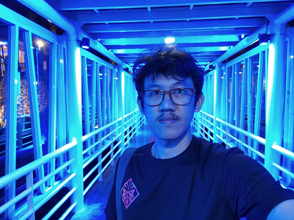 realme X, Kelas Menengah Punya Fitur Flagship