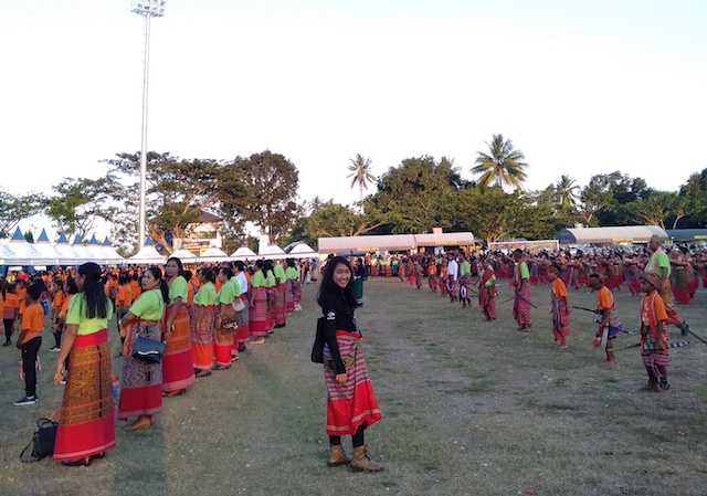Siapkan Diri Berwisata di Atambua