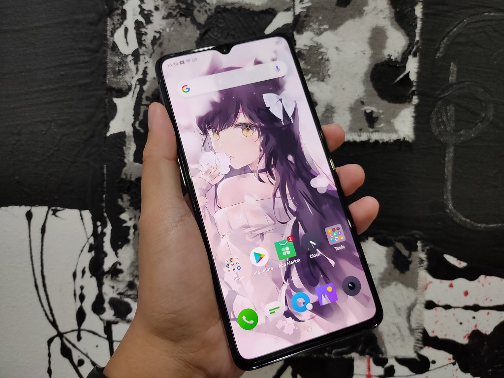 Review realme X2 Pro, Duet Kamera 64MP dan Snapdragon 855+