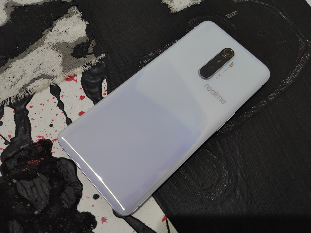 Review realme X2 Pro, Duet Kamera 64MP dan Snapdragon 855+