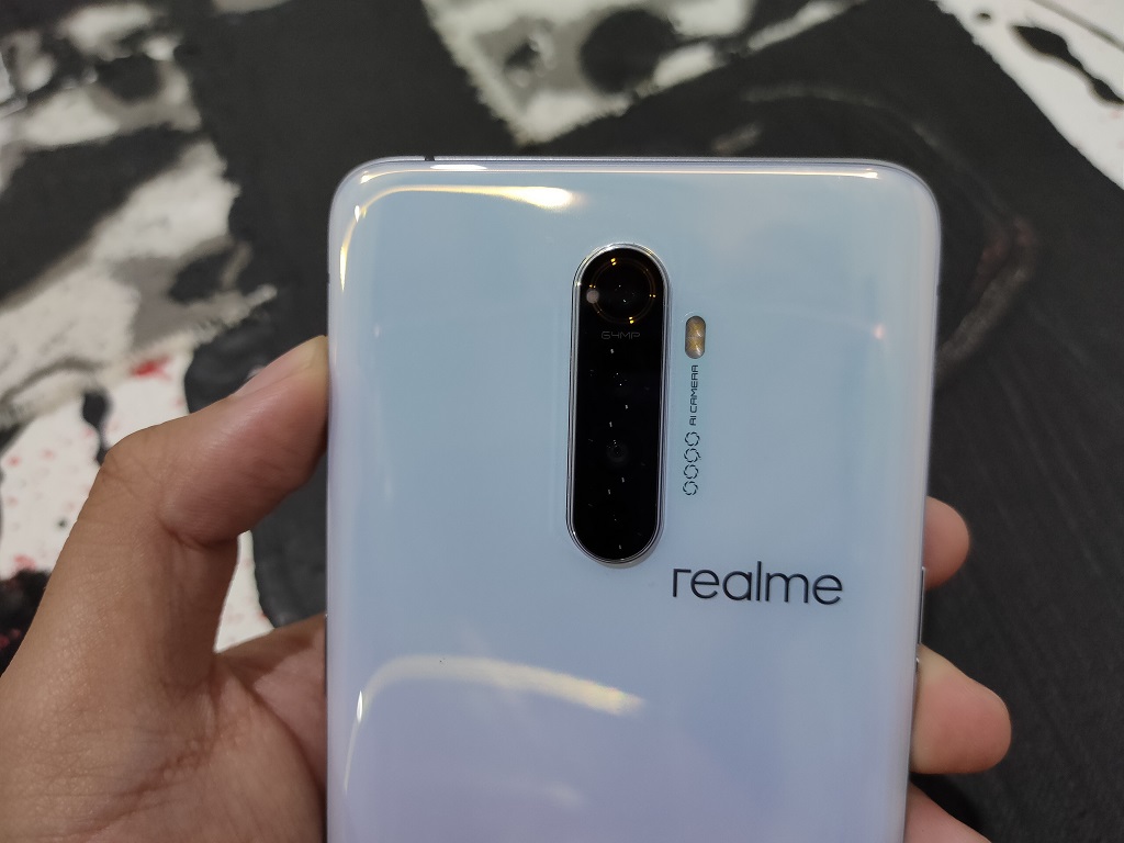 Review Realme X2 Pro Duet Kamera 64mp Dan Snapdragon 855 Medcom Id