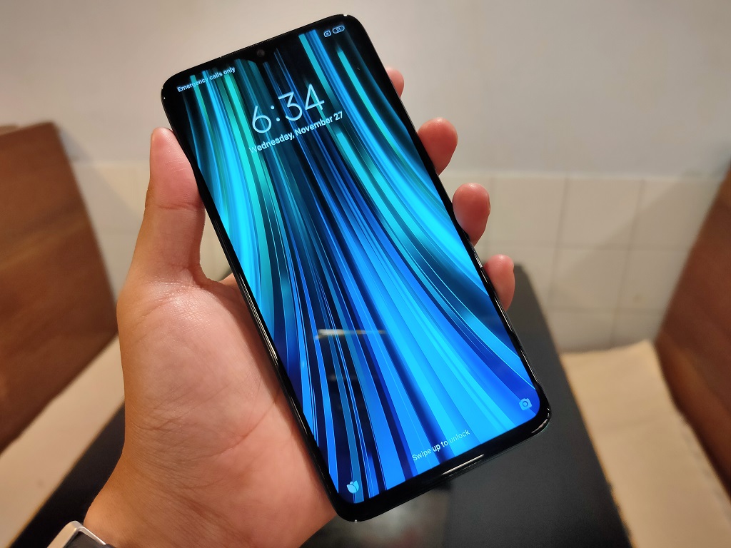 Redmi Note 8 Pro, Kamera 64MP Bisa Main PUBG Mobile di Ultra