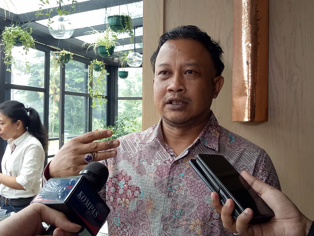 Komnas HAM: Status Kewarganegaraan Tak Melekat di Paspor