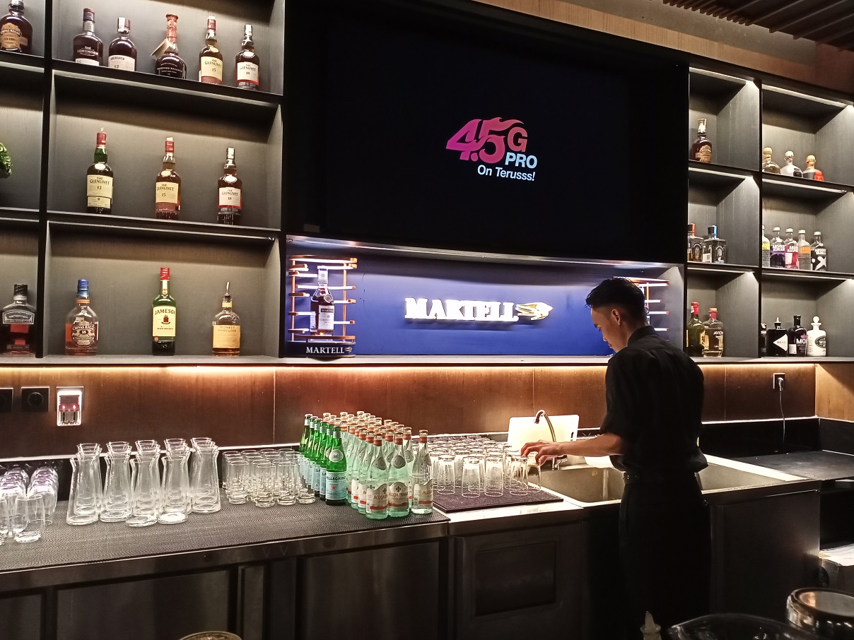 realme C3, Baterai 5.000 mAh dan 3 Kamera Belakang Harga Murah