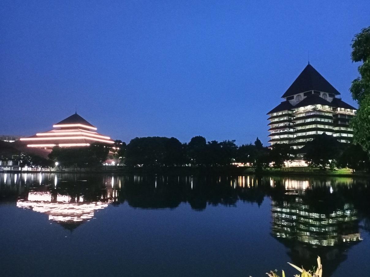 realme C3, Baterai 5.000 mAh dan 3 Kamera Belakang Harga Murah