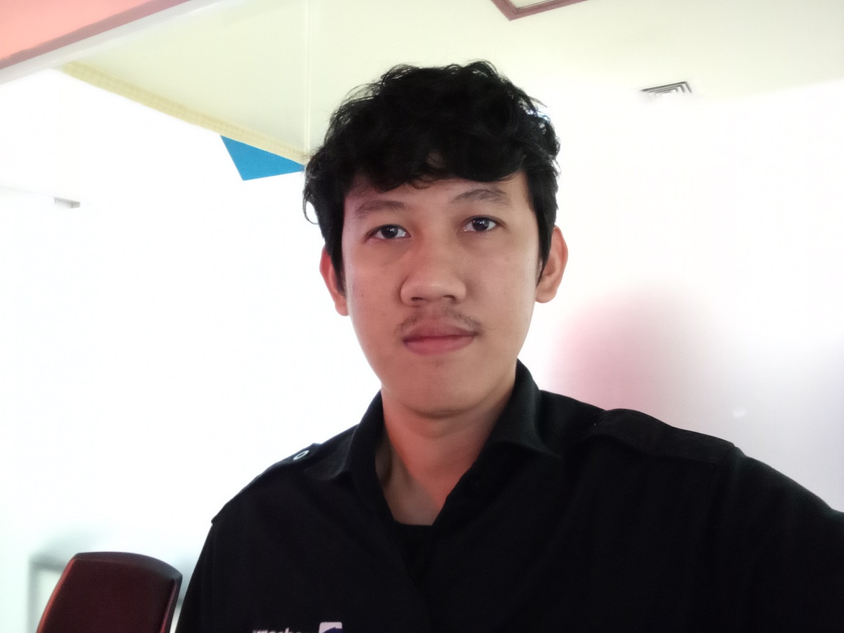 realme C3, Baterai 5.000 mAh dan 3 Kamera Belakang Harga Murah