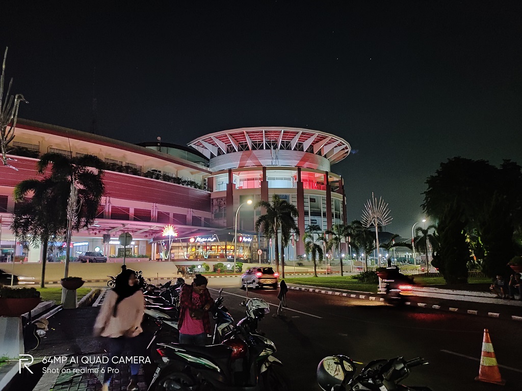 realme 6 Pro, Smartphone Pertama di Dunia Pakai Snapdragon 720G