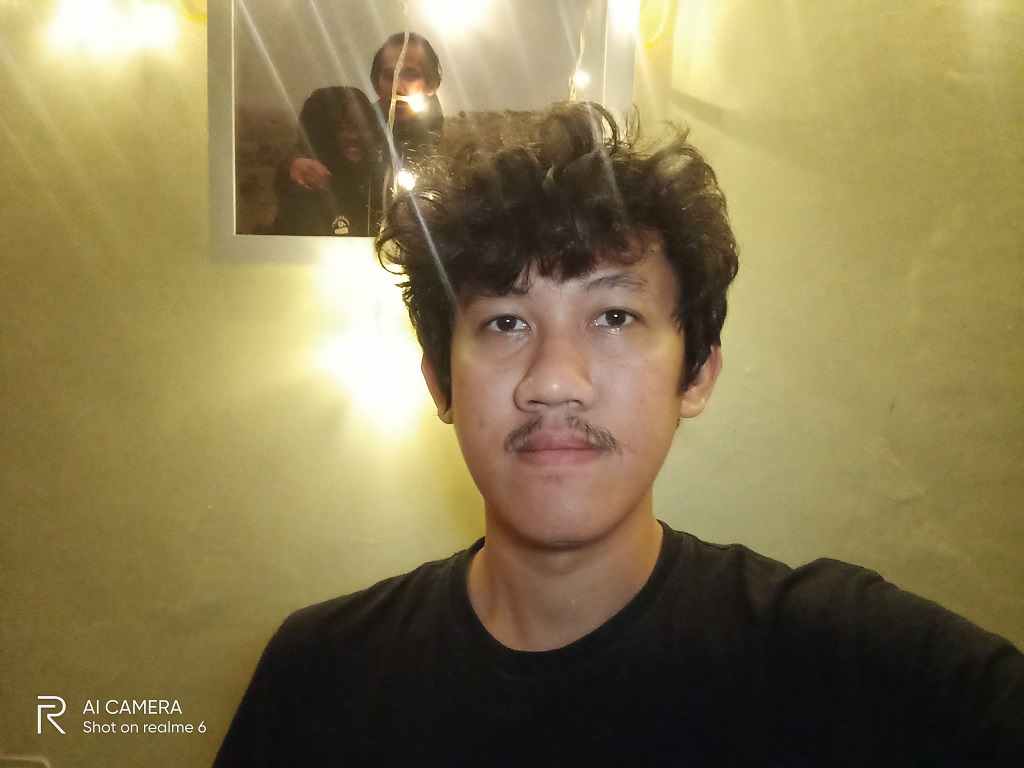Smartphone Gaming Rp3 Juta, Refresh Rate 90Hz