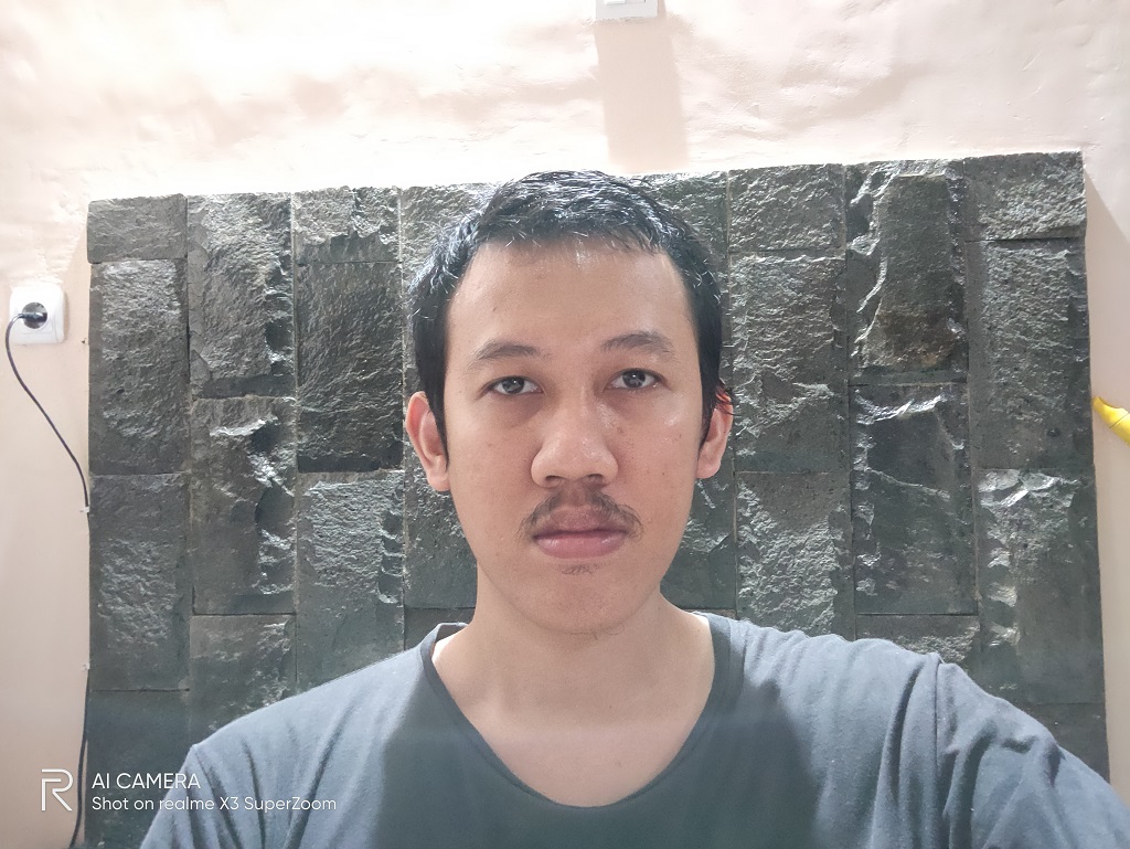 Review realme X3 SuperZoom, Kombinasi Gaming dan Kamera