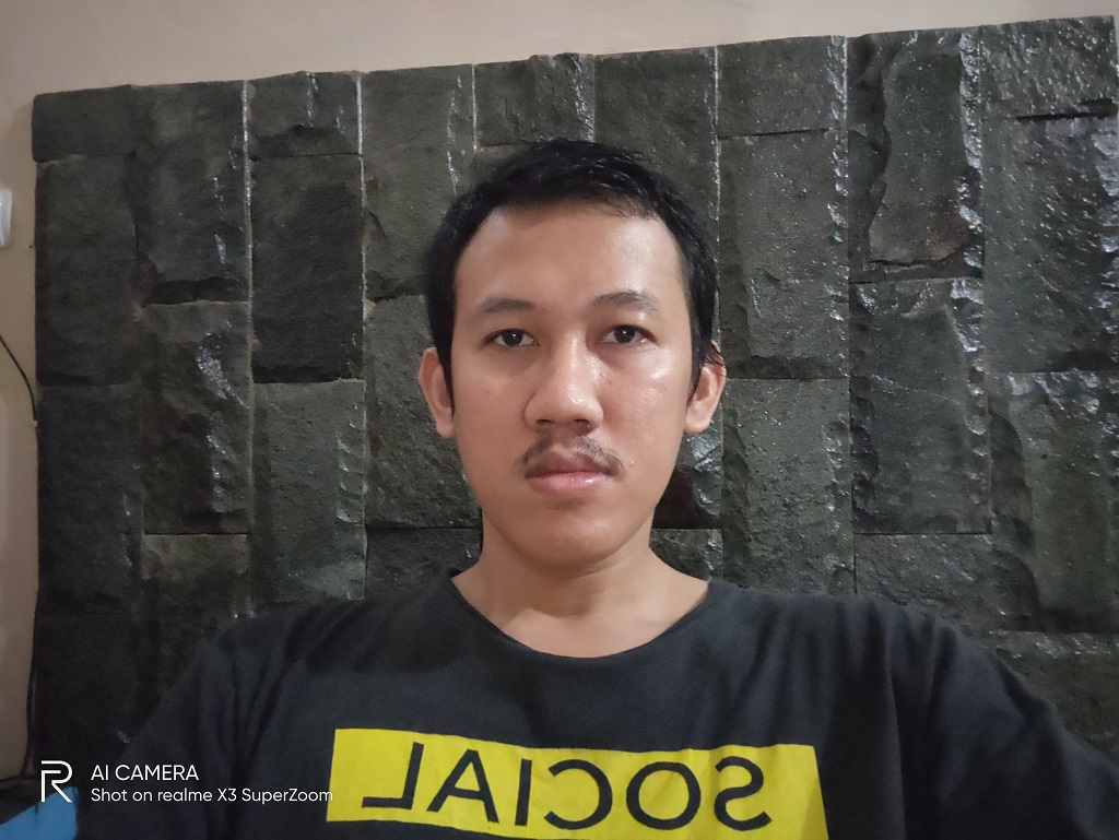Review realme X3 SuperZoom, Kombinasi Gaming dan Kamera