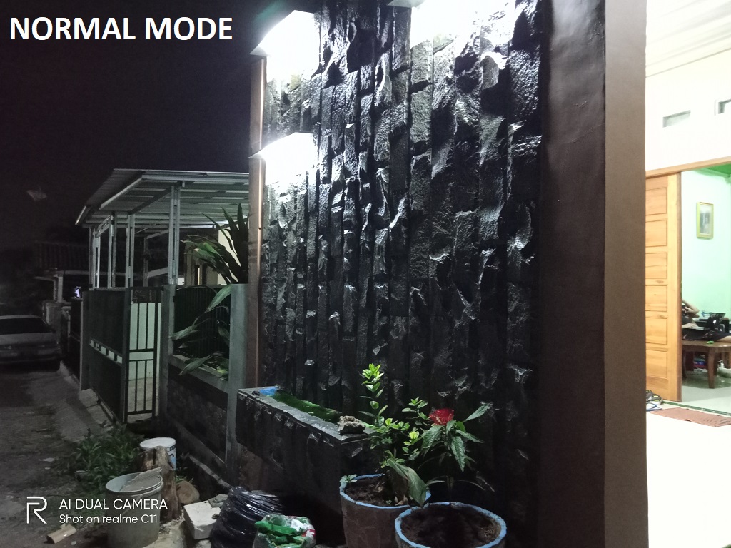 Review realme C11, Punya RAM 2GB tapi Bisa Diandalkan