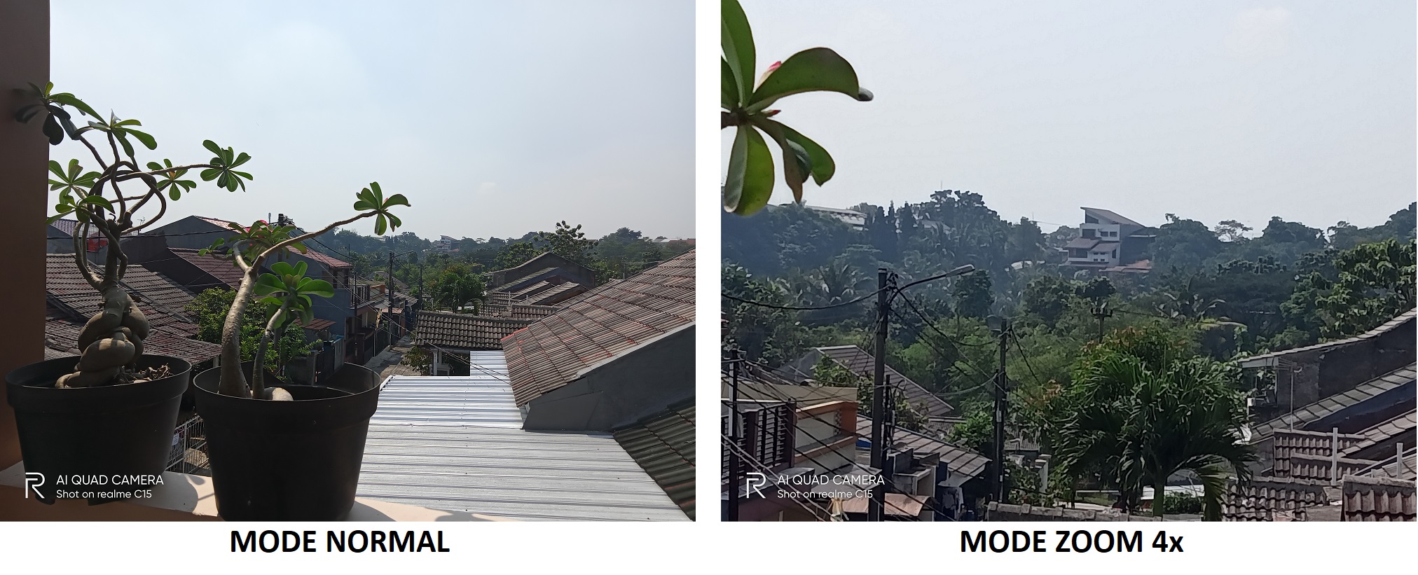 Review realme C15, Berani dengan Baterai 6.000 mAh 18W
