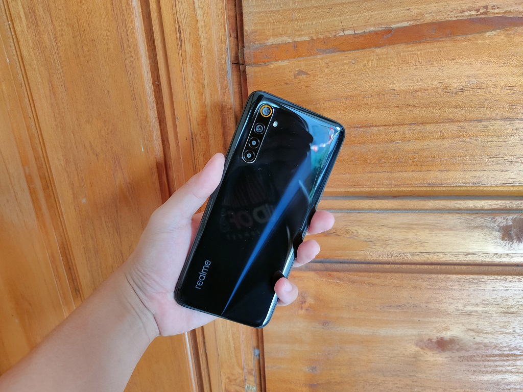 Review realme Narzo, Pengalaman Gaming di Harga Murah