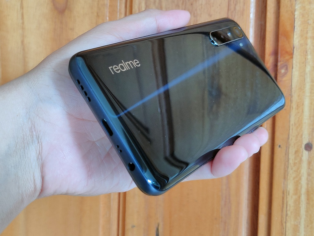 Review realme Narzo, Pengalaman Gaming di Harga Murah