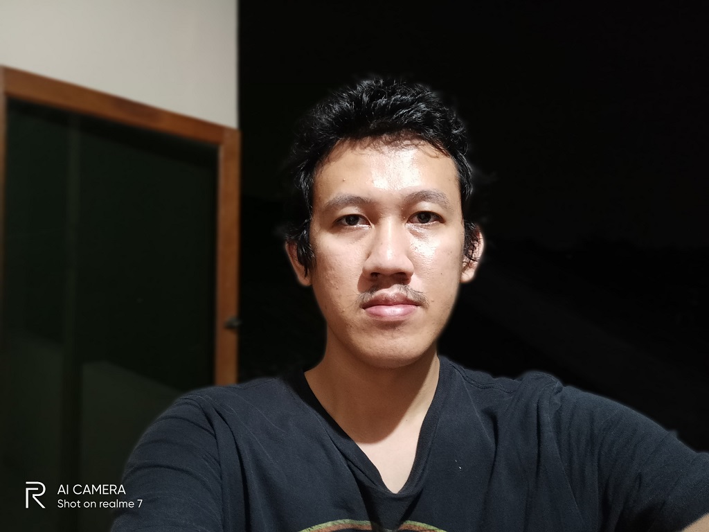 Review realme 7, Paket Gaming Lengkap NFC