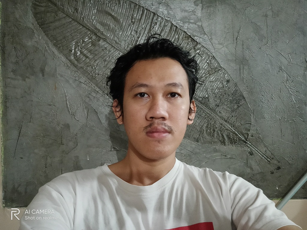 Review realme 7, Paket Gaming Lengkap NFC